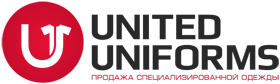 UNITED UNIFORMS - продажа специализированной одежды