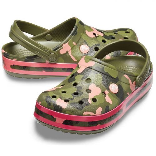 Обувь Crocs 205579-3S9