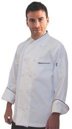 Китель шеф-повара мужской Dickies Chef DC112