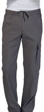 Мужские поварские брюки Siggi Horeca 28PA0928